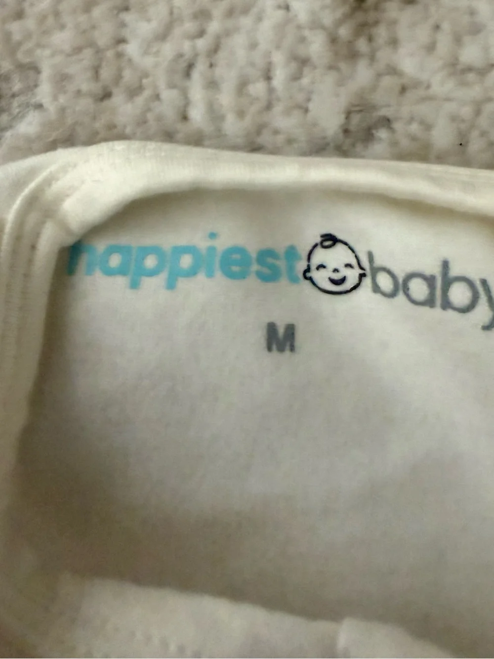 Bundle of Baby Swaddles
